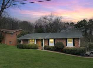 127 Fair St, Chattanooga, TN 37415