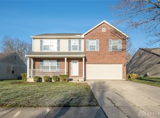 5893 Hillary St, Dayton, OH 45426
