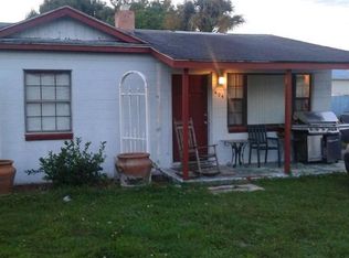 404 Oconee St, Lakeland, FL 33805