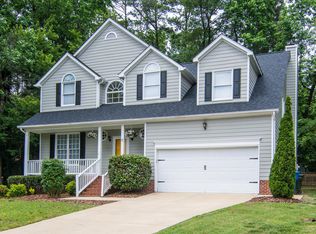 8 Rose Bay Ct, Durham, NC 27713