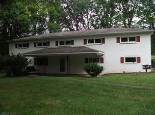 1794 Pleasant Hollow Rd, Alum Bank, PA 15521