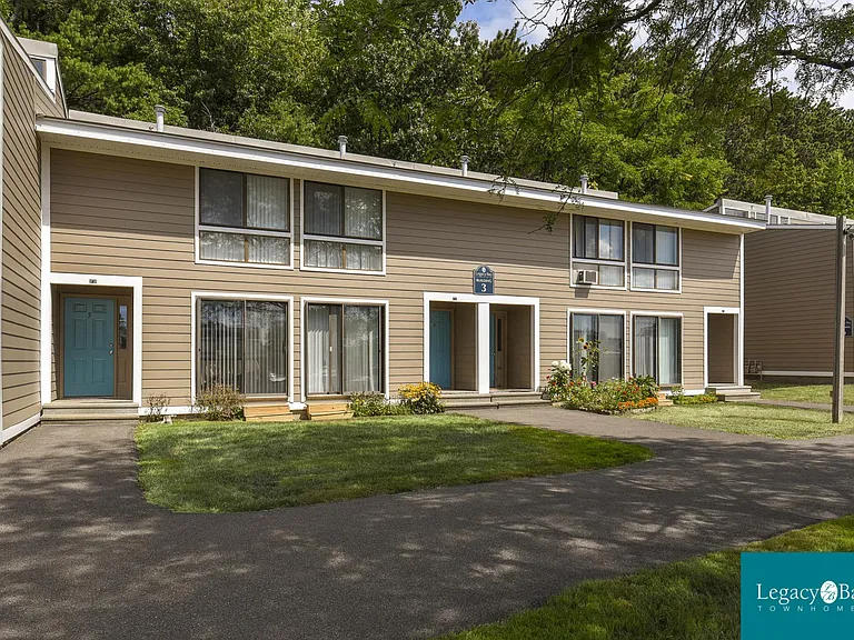 Legacy Bay Townhomes — Photo 31