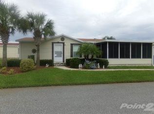 536 Savannah Rd, Davenport, FL 33897