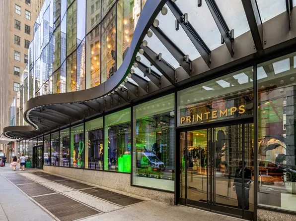 1 Wall Street image 19 of 19