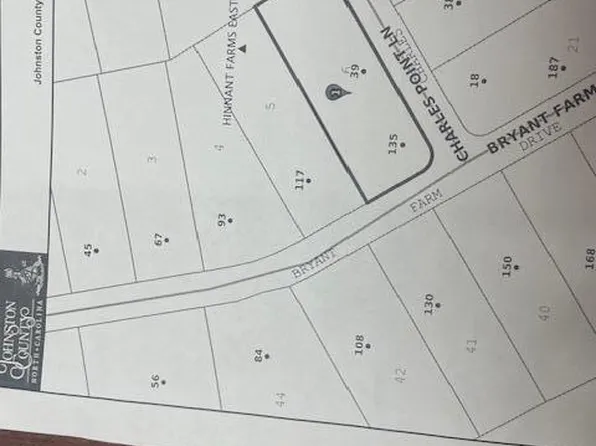 135 Bryant Farm Drive #6, Selma, NC 27576