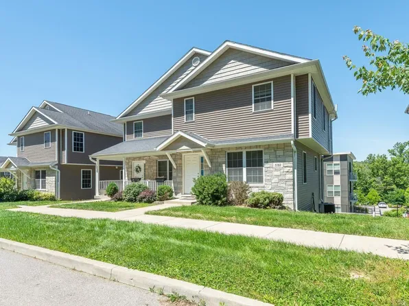 2282 S Samuel Ln, Bloomington, IN 47403