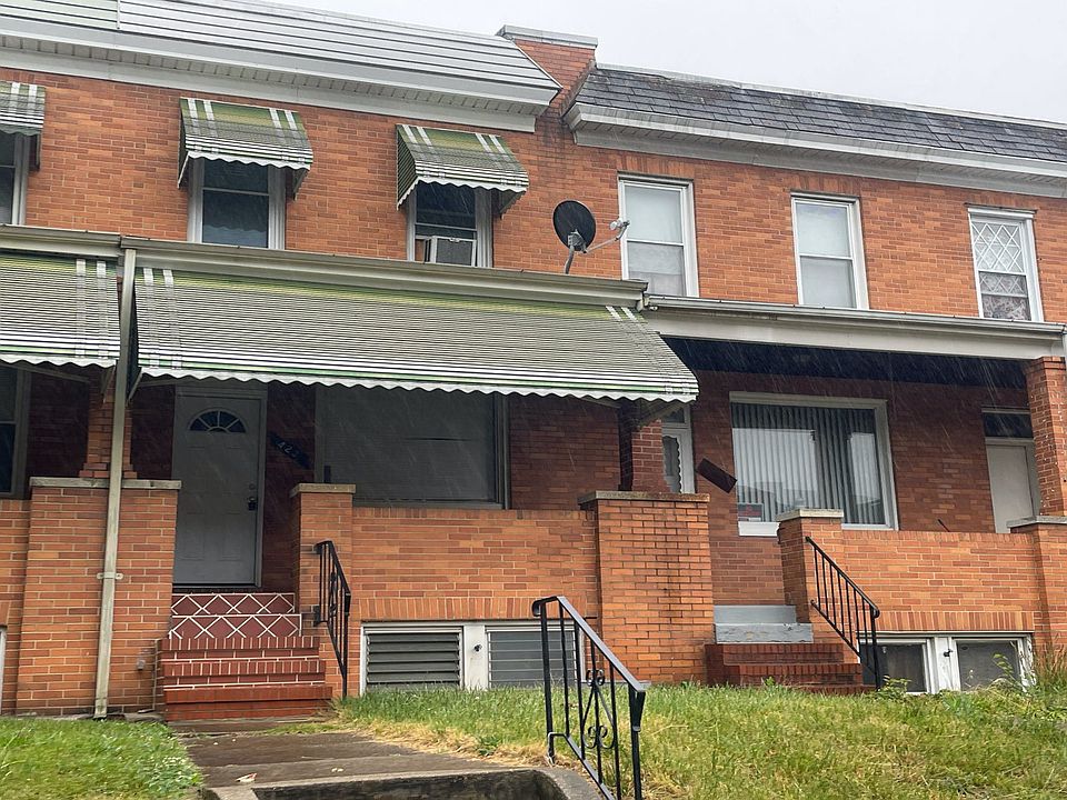 425 Elrino St, Baltimore, MD 21224 | Zillow