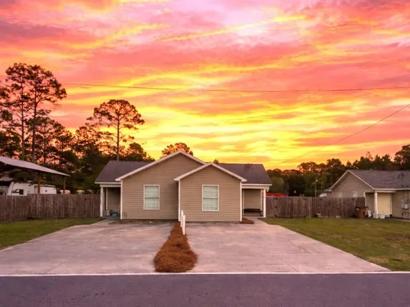 734 Jones Homestead Rd, Port Saint Joe, FL 32456