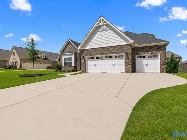 112 Nuckolls Ln, Meridianville, AL 35759