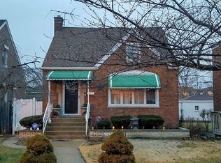 11104 S Avenue E, Chicago, IL