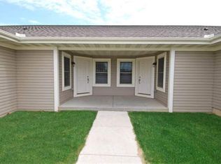 2063 Fawn Valley Dr, Reedsburg, WI 53959