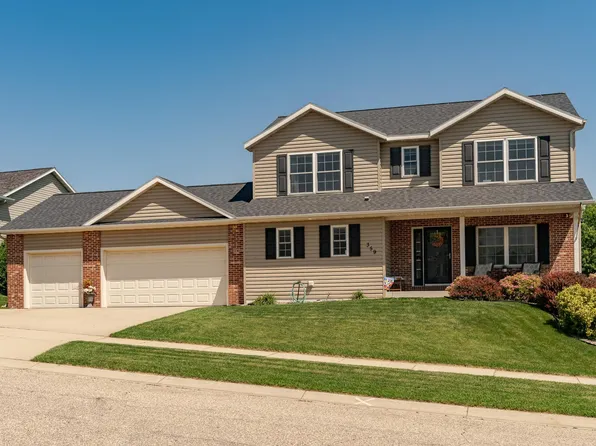 359 Wynnsong Pl NW, Byron, MN 55920