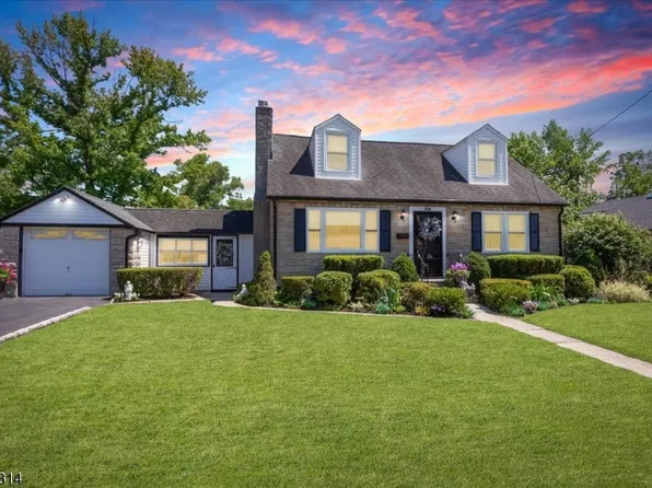 374 South Ave, Fanwood Boro, NJ 07023