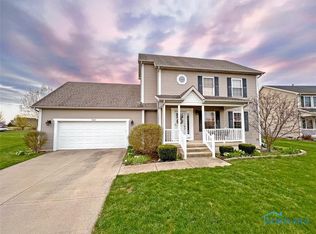 9545 Ringle Rd, Findlay, OH 45840