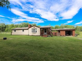 12885 Cusick Rd, Lisbon, OH 44432