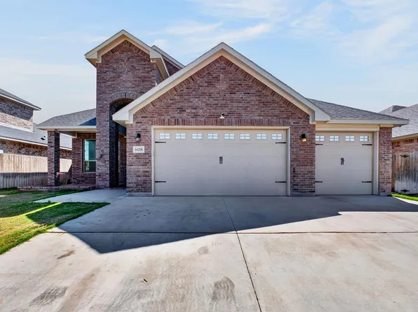 6018 Sunny Stone Dr, Midland, TX 79705