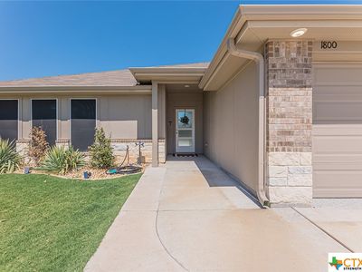 1800 Pecan Creek St, Temple, TX, 76504