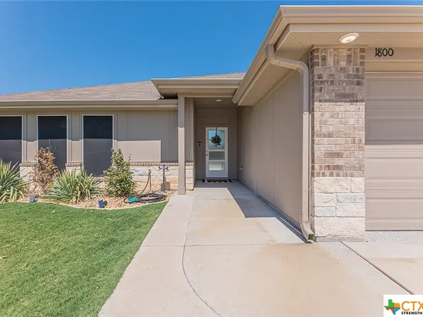 1800 Pecan Creek St, Temple, TX 76504