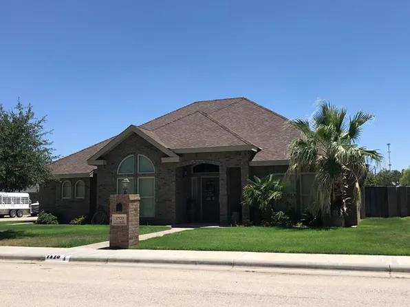 1520 Pecan Pl, Andrews, TX 79714