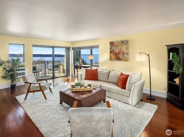 7 Highland Drive #301, Seattle, WA 98109