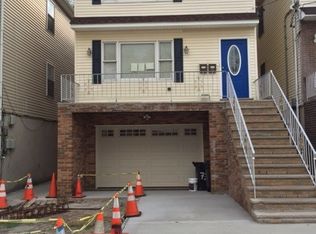 73 Pamrapo Ave, Jersey City, NJ 07305