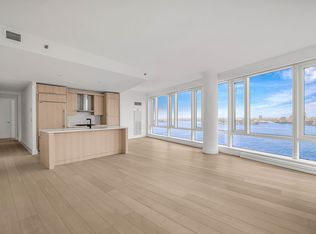 The Visionaire, New York, NY 10004