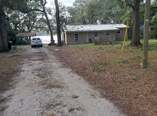 6848 Spring Lake Rd, Keystone Heights, FL 32656