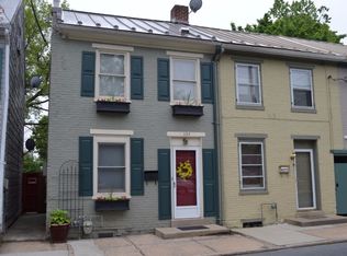 134 E Liberty Ave, Carlisle, PA 17013