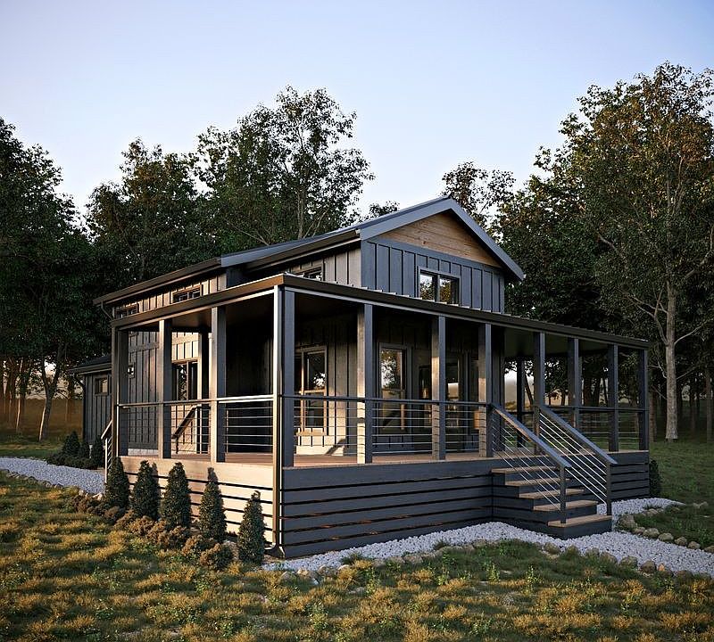 0 The Retreat At Waters Edge Tracy City, TN Zillow