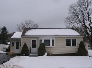 55 Westview Dr, Meriden, CT 06450