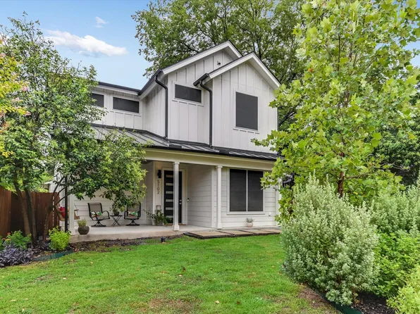 5102 Martin Ave #1, Austin, TX 78751