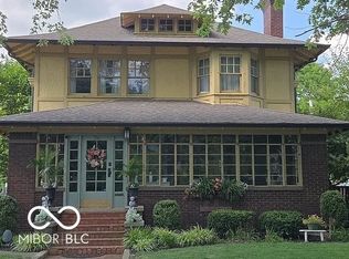 316 W Broadway St, Shelbyville, IN 46176