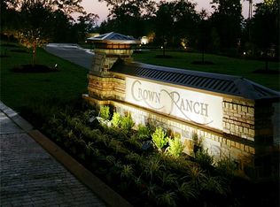 26029 Crown Ranch Blvd, Montgomery, TX 77316