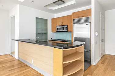 Rented by Barkin and Associates