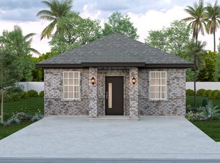 5704 Saint Dominic Dr, Laredo, TX 78046