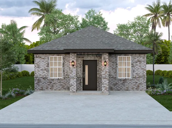 5704 Saint Dominic Dr, Laredo, TX 78046