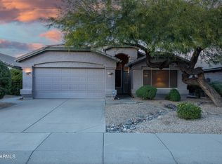 4506 E Lone Cactus Dr, Phoenix, AZ 85050