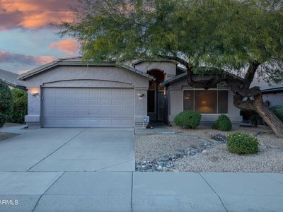 4506 E LONE CACTUS Drive, Phoenix, AZ, 85050