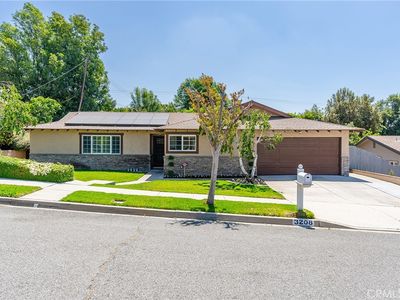 3208 Travis Ave, Simi Valley, CA, 93063