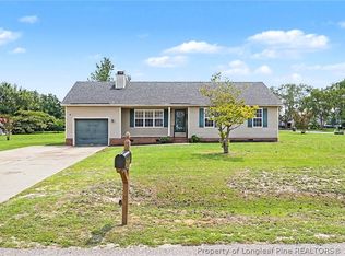 7009 Byerly Dr, Hope Mills, NC 28348