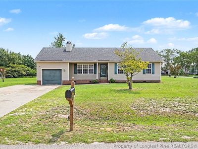 7009 Byerly Dr, Hope Mills, NC, 28348