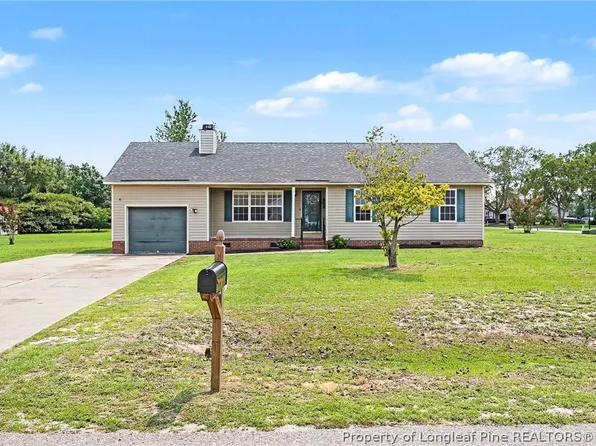 7009 Byerly Dr, Hope Mills, NC 28348
