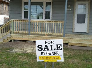 1327 Indiana Ave, Sheboygan, WI 53081