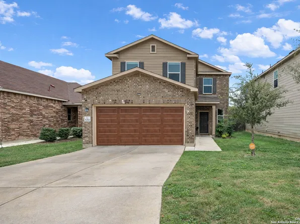 8266 Phantom, San Antonio, TX 78253