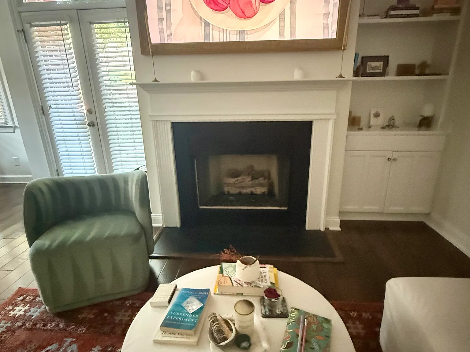 2 bed, 1.5 bath, 1708 sqft, $3,308 — Photo 2