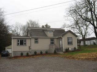 1017 Beckwith Rd, Mount Juliet, TN 37122