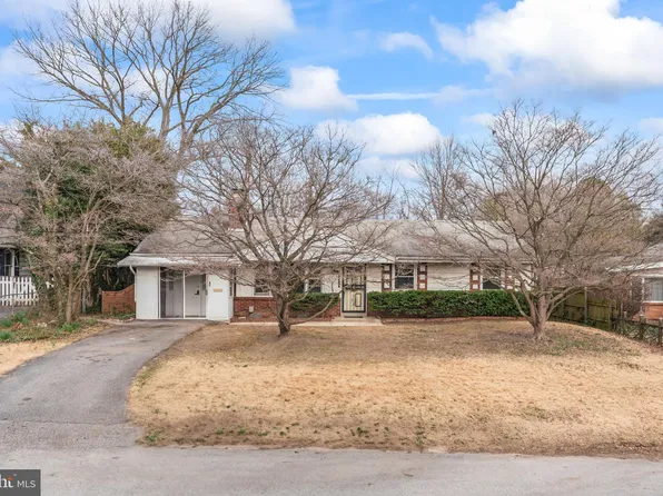 11503 Montgomery Rd, Beltsville, MD 20705