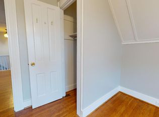 4600 Roland Ave #3, Baltimore, MD 21210