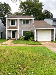 1564 Bridle Creek Blvd, Virginia Beach, VA, 23464