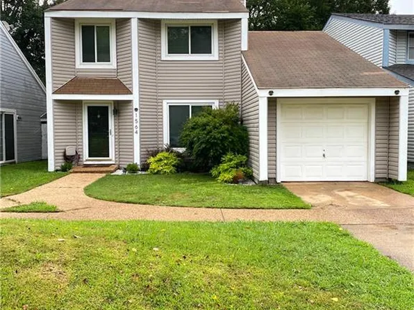 1564 Bridle Creek Blvd, Virginia Beach, VA 23464